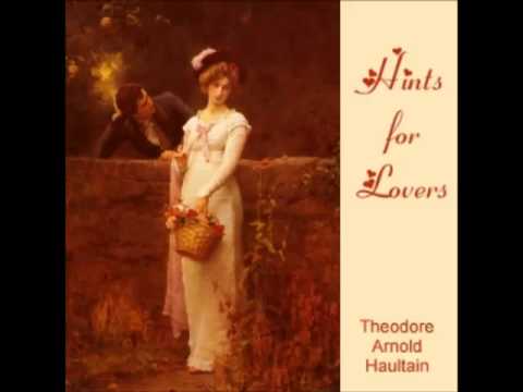 Hints for Lovers (FULL audiobook) - part (1 of 2)