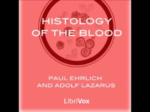 Histology of the Blood (FULL audiobook) - part 1