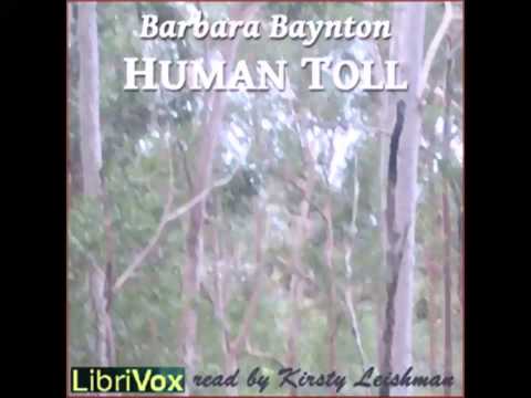Human Toll by Barbara BAYNTON (FULL Audiobook)