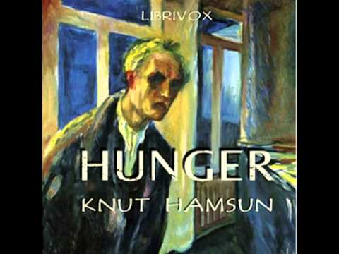 Hunger - FULL Audiobook