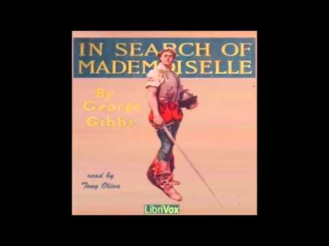 In Search of Mademoiselle (FULL Audiobook)