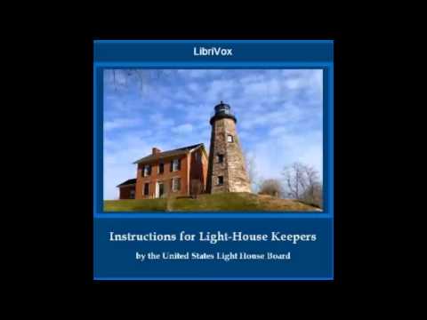 Instructions to Light Keepers (FULL Audiobook)