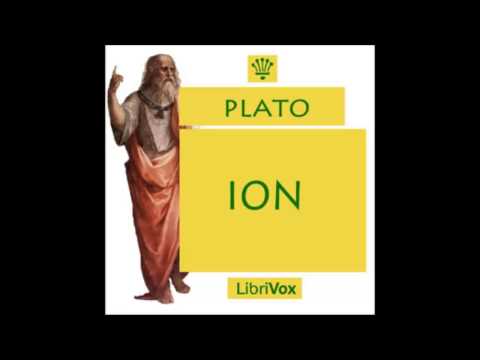 Ion by PLATO (FULL Audiobook)