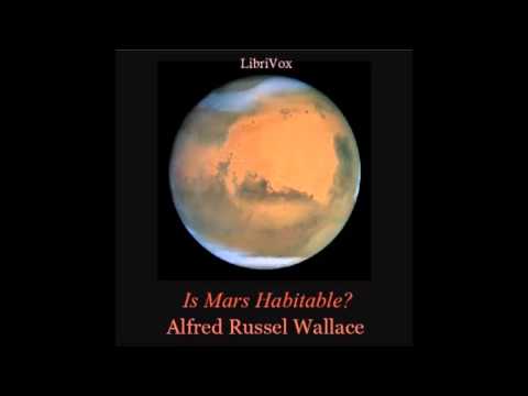 Is Mars Habitable? - (FULL Audiobook)