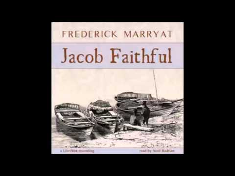 Jacob Faithful (FULL Audiobook)