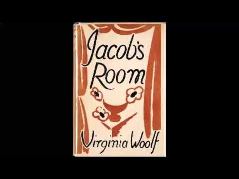 Jacob's Room (version 2) (FULL Audiobook)