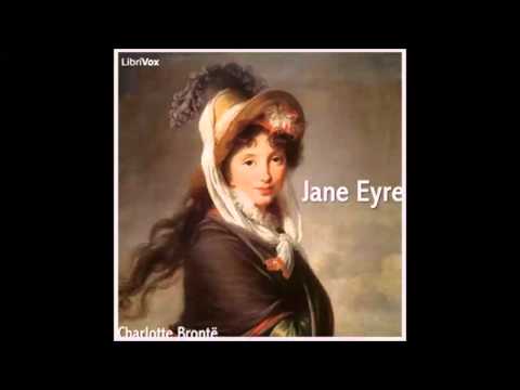 Jane Eyre by Charlotte BRONT? (FULL Audiobook)
