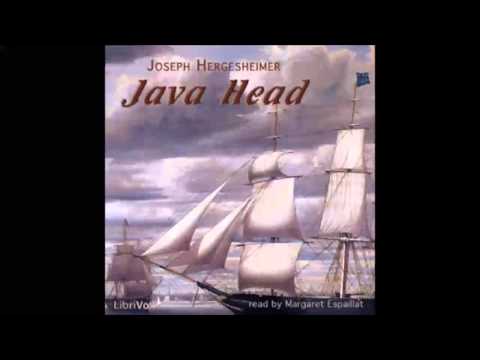 Java Head (FULL Audiobook)
