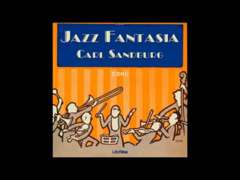 Jazz Fantasia (FULL Audiobook)