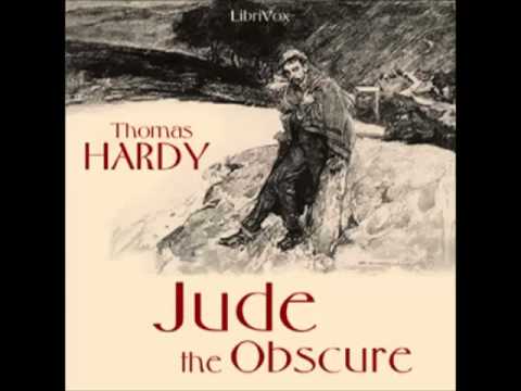 Jude the Obscure by Thomas Hardy (FULL audiobook) - part (2 of 8)