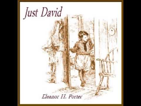 Just David (FULL Audiobook)