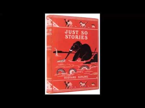 Just So Stories (Dramatic Reading)