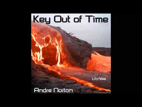 Key Out of Time (FULL Audiobook)