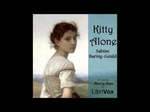 Kitty Alone (FULL Audiobook)