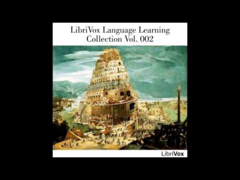 Language Learning: Lessons 16 - 20 from Esperanto in Twenty Lessons