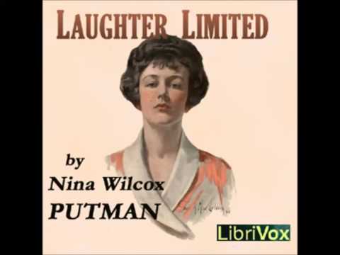Laughter Limited (FULL Audiobook)