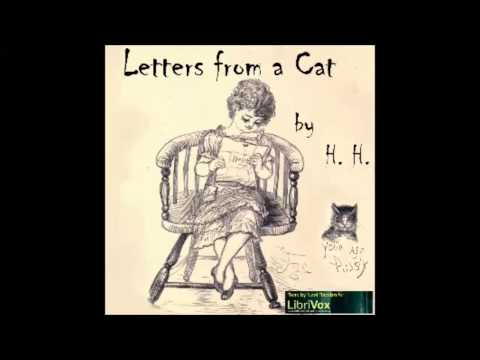 Letters from a Cat (FULL Audiobook)