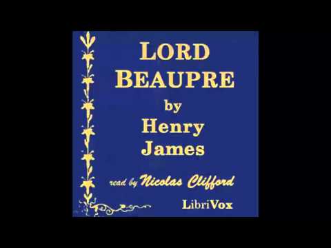 Lord Beaupre (FULL Audiobook)