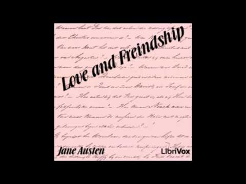 Love and Freindship (FULL Audiobook)