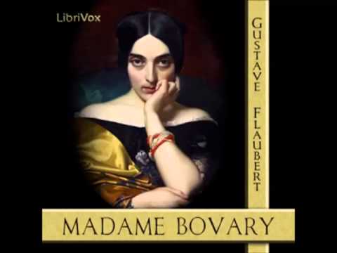 Madame Bovary (FULL Audiobook) - part 1