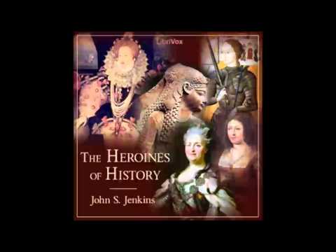 Maria Theresa (FULL Audiobook)