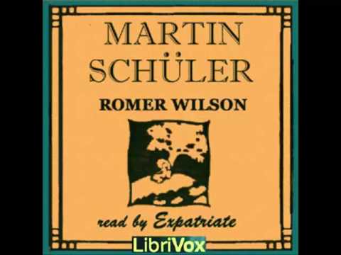Martin Sch?ler (FULL Audiobook)
