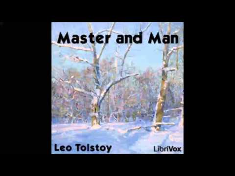 Master and Man (FULL Audiobook)