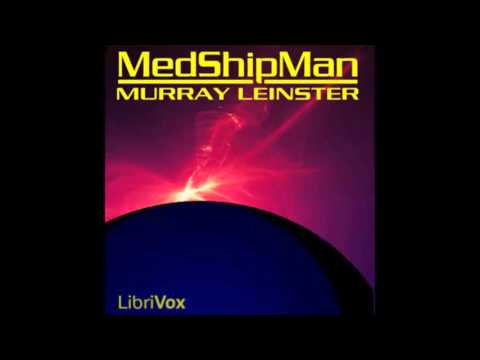 Med Ship Man (FULL Audiobook)