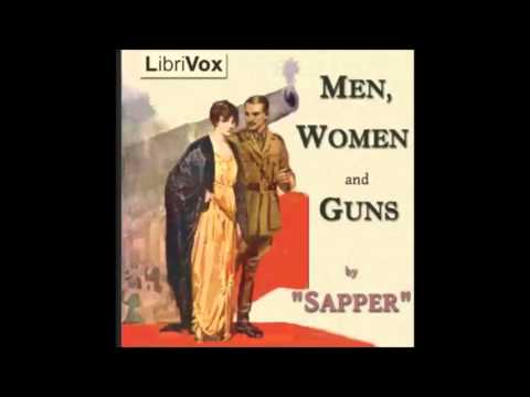 Men, Women and Guns (FULL Audiobook)