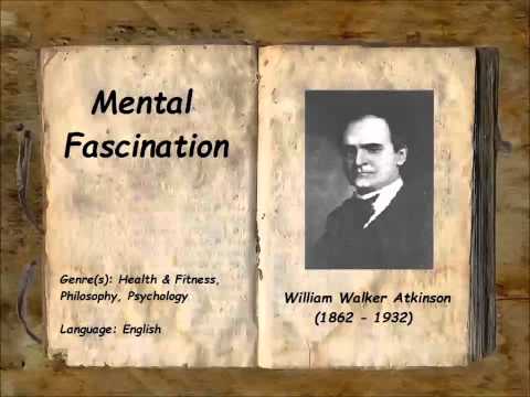 Mental Fascination (FULL Audiobook)