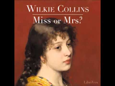 Miss or Mrs.? FULL audiobook
