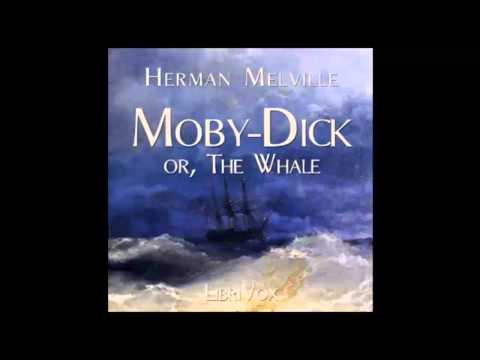 Moby Dick, or the Whale by Herman MELVILLE - 1/2