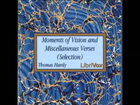 Moments of Vision and Miscellaneous Verses (FULL audiobook)