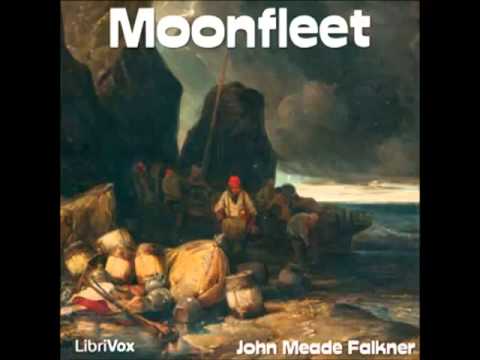 Moonfleet  (FULL Audiobook) - part 1