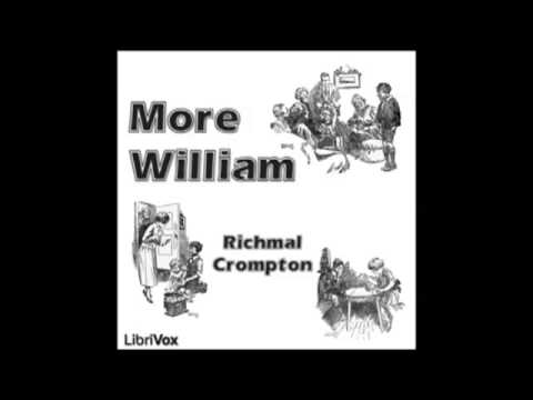 More William (FULL audiobook) - part 1/2