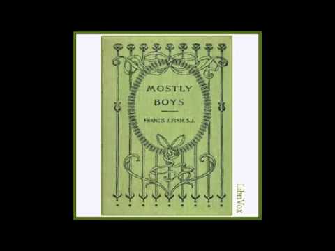 Mostly Boys: Short Stories (FULL Audiobook)