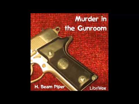 Murder in the Gunroom audiobook