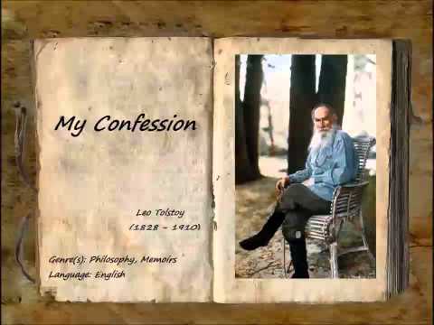 My Confession (FULL Audiobook)