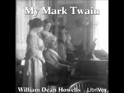 My Mark Twain (FULL Audiobook) - part (2 of 2)