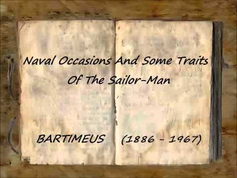 Naval Occasions And Some Traits Of The Sailor-Man (FULL Audiobook)