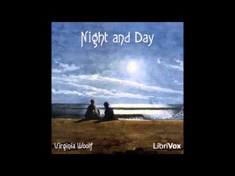 Night and Day (FULL audiobook) - part (1 of 2)