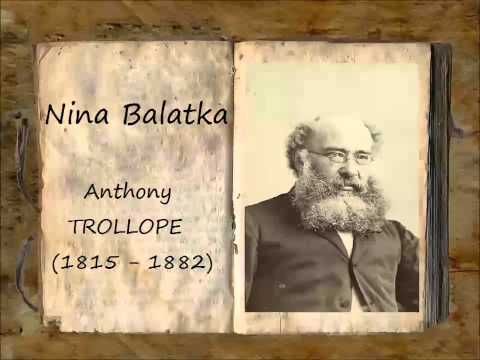 Nina Balatka (FULL Audiobook)