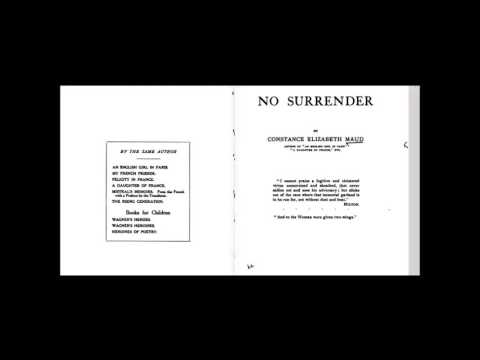 No Surrender (FULL Audiobook)