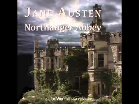 Northanger Abbey (Dramatic Reading)