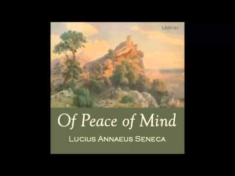 Of Peace of Mind (FULL Audiobook)