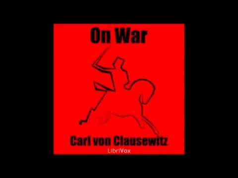 On War (audiobook) - part 2