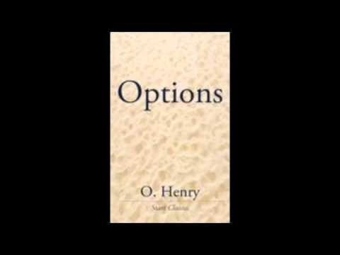 Options (FULL Audiobook)