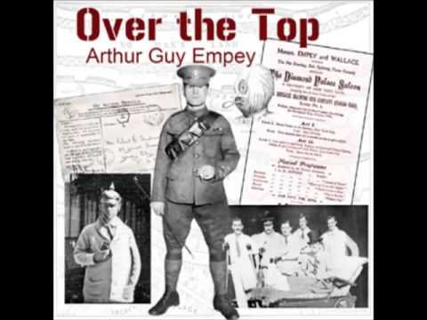 Over the Top (FULL audiobook) - part 2