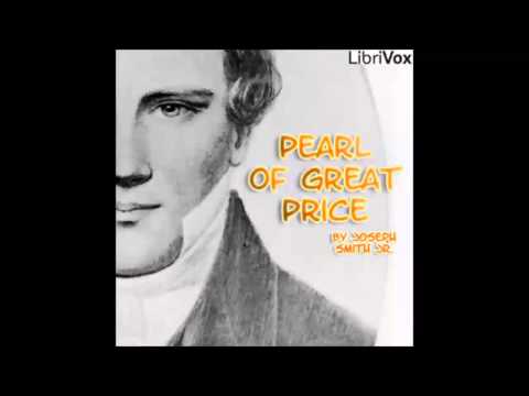Pearl of Great Price (FULL Audiobook)