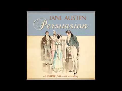Persuasion (dramatic reading) - FULL Audiobook